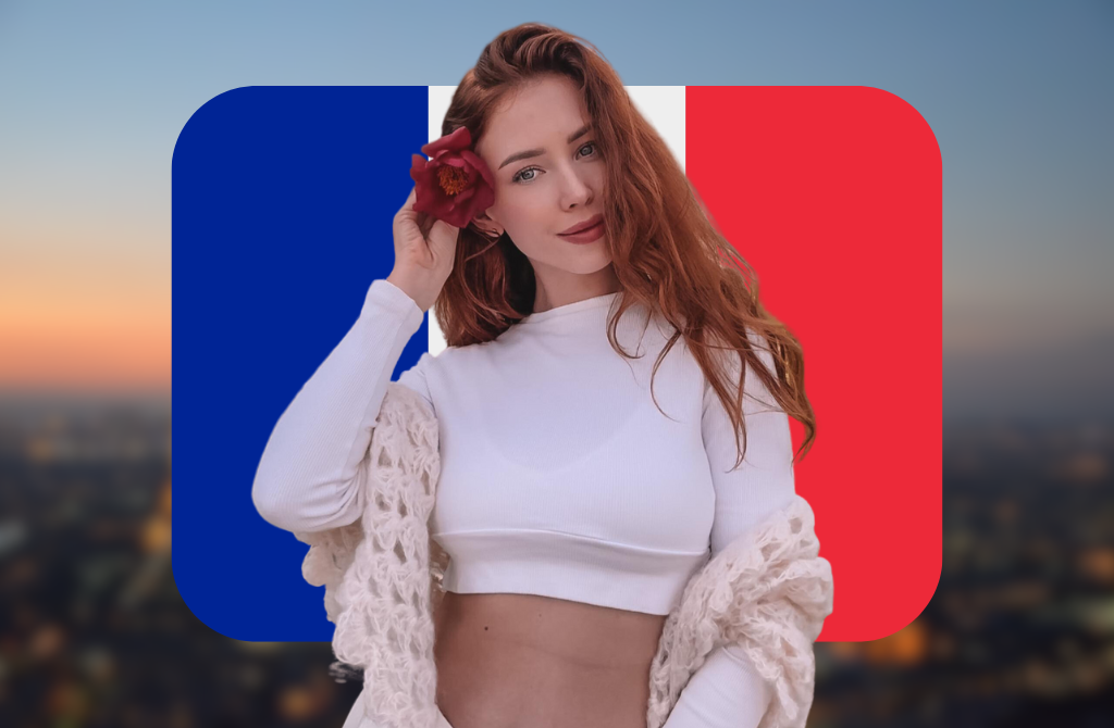 Francesas Esposas Por Correo: Mujeres Francesas Solteras