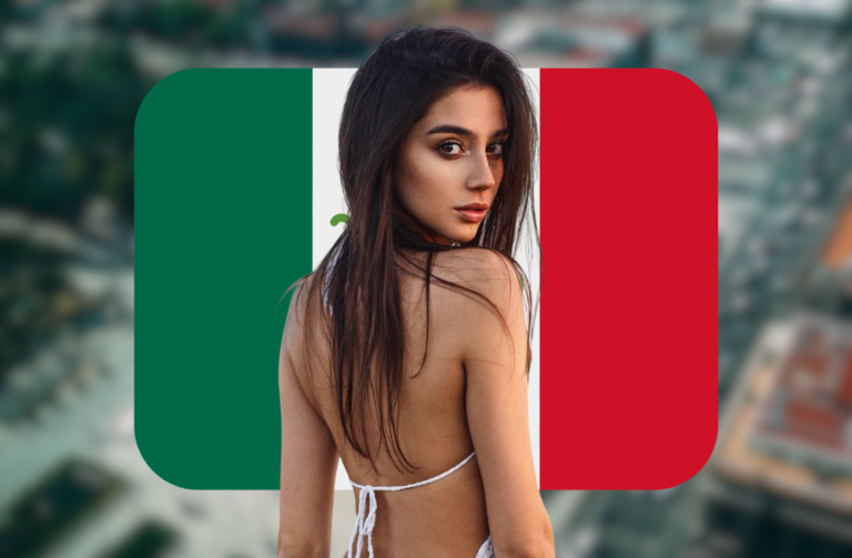 Mexican Brides: Statistics, Costs & How To Find A Mexican Wife Online