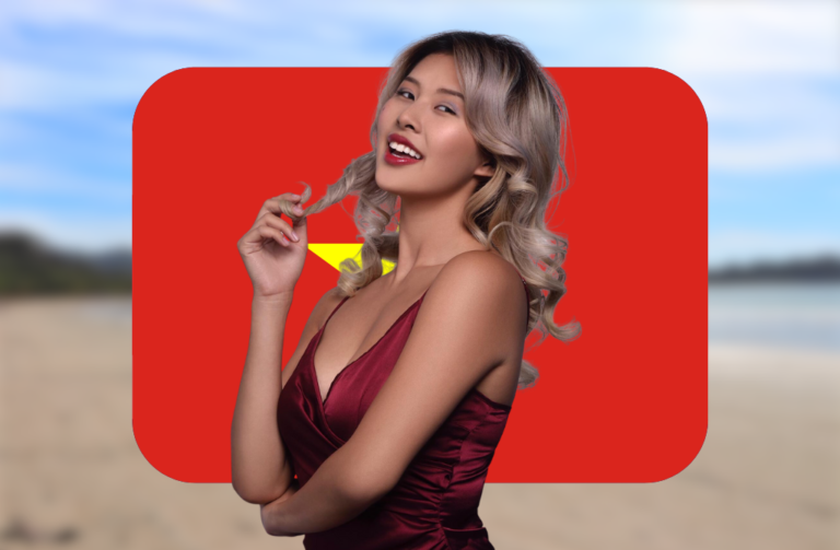 Meet Vietnamese Mail Order Bride Online: Best Sites to Find a Vietnamese Wife
