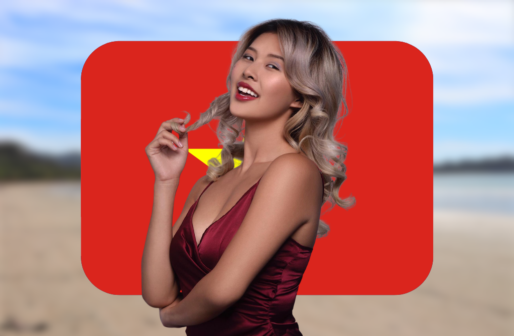 Meet Vietnamese Mail Order Bride Online: Best Sites to Find a Vietnamese Wife