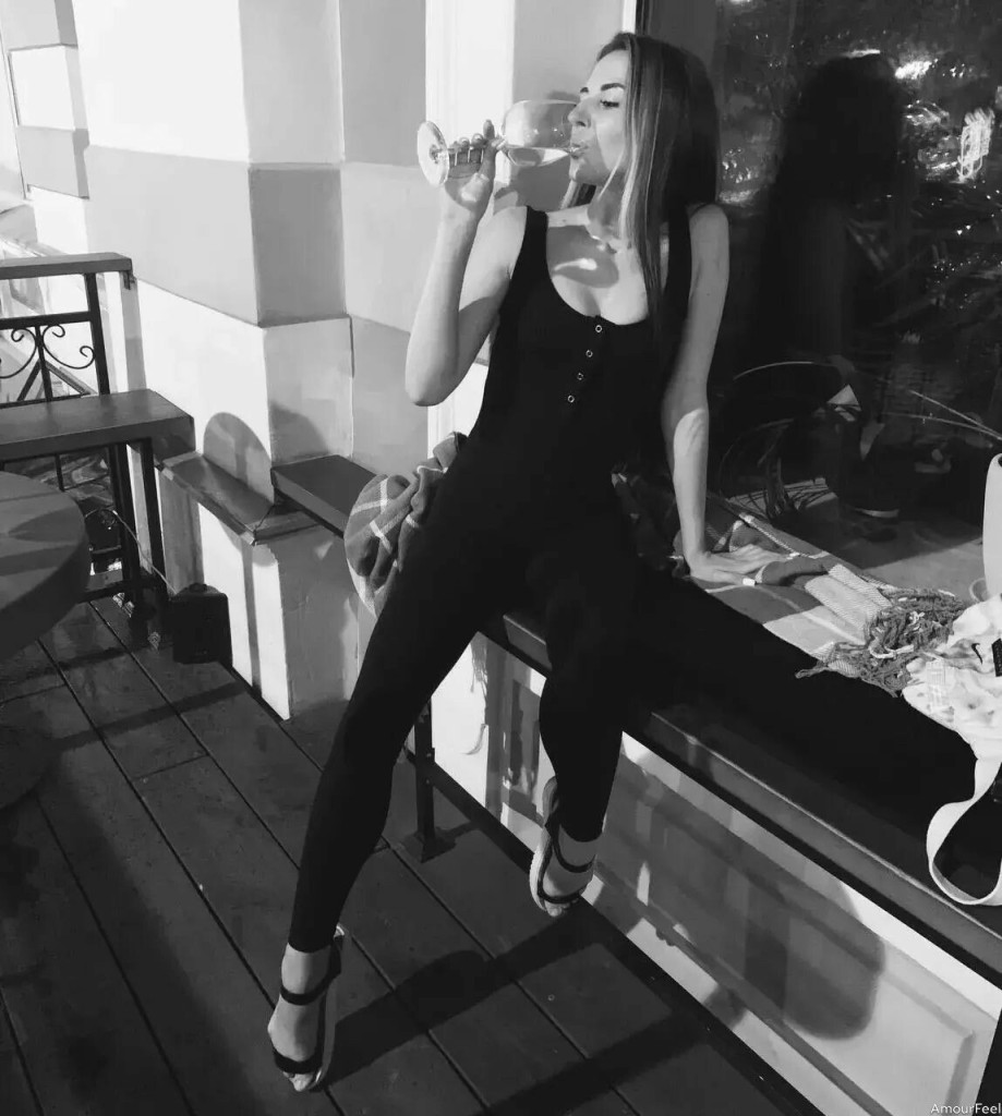 Monika Agnieszka, 24